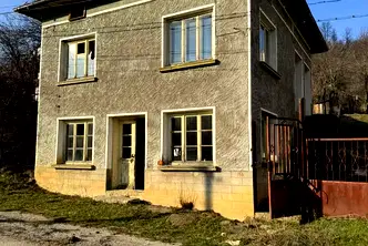 Къща в Ловеч, с. Терзийско