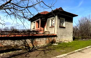 Къща в Плевен, с. Тодорово