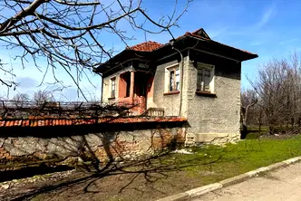 Къща в Плевен, с. Тодорово