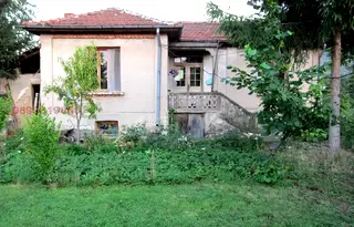Къща в Пловдив, с. Тополово