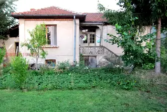 Къща в Пловдив, с. Тополово