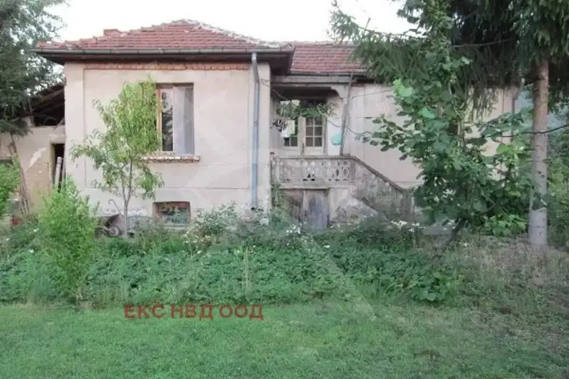 House in Oblast Plovdiv, Topolovo