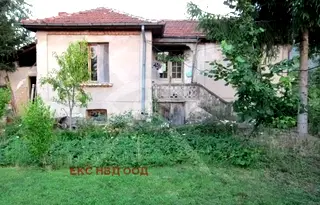 Къща в Пловдив, с. Тополово