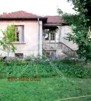 Къща в Пловдив, с. Тополово