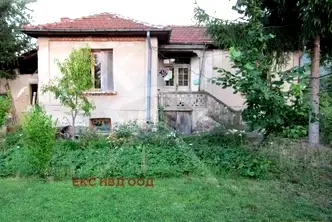 Къща в Пловдив, с. Тополово