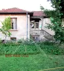 Къща в Пловдив, с. Тополово