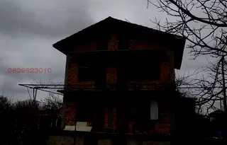 Къща в Стара Загора, с. Тополяне