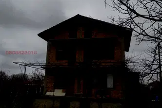 Къща в Стара Загора, с. Тополяне