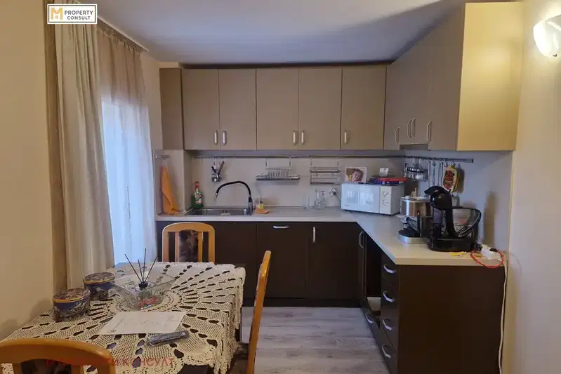Къща в Плевен, с. Тотлебен