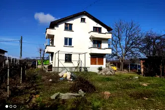 Къща в Пловдив, с. Труд