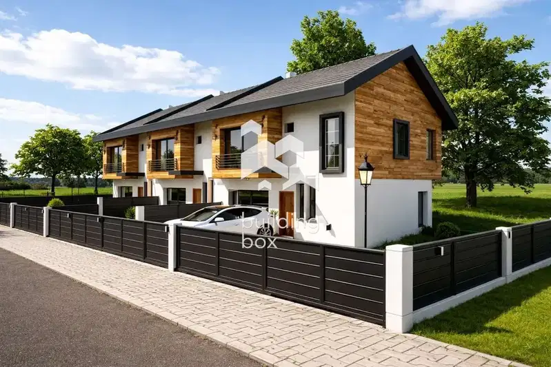 House in Oblast Plovdiv, Trud