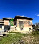 Къща в Шумен, с. Тръница
