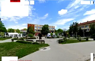 Къща в Русе, с. Тръстеник