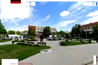 Къща в Русе, с. Тръстеник