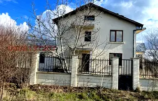 Къща в Бургас, с. Тръстиково