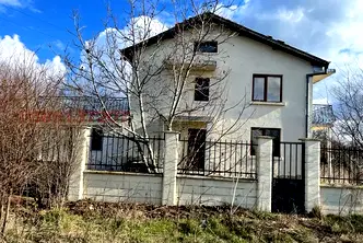 Къща в Бургас, с. Тръстиково