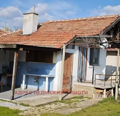 Снимка 2 — Къща в Стара Загора, с. Тулово