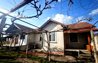 Къща в Стара Загора, с. Тулово