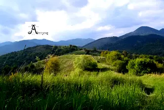 Къща в Смолян, с. Турян