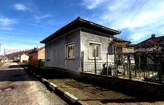 Къща в Плевен, с. Търнене