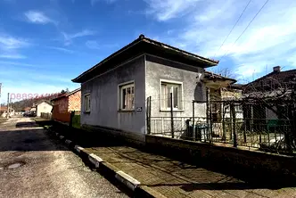 Къща в Плевен, с. Търнене