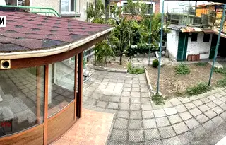 Къща в Пловдив, с. Устина