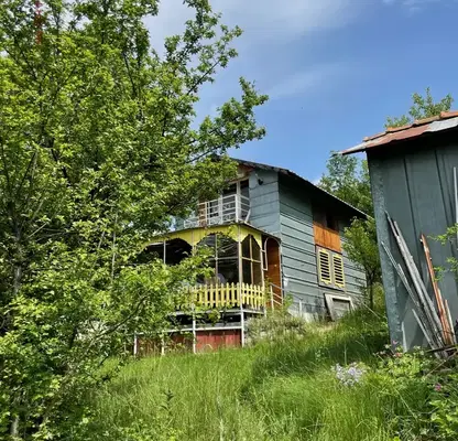 Photo 2 — House in област София, Vakarel