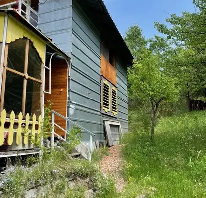 Photo 3 — House in област София, Vakarel