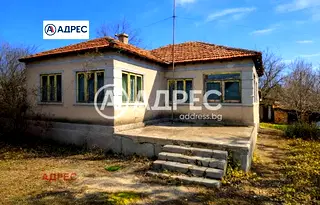 Къща в Добрич, с. Ваклино