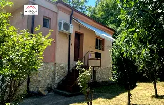 Къща в Пазарджик, с. Варвара