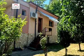Къща в Пазарджик, с. Варвара