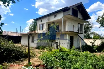 Къща в Шумен, с. Васил Друмев