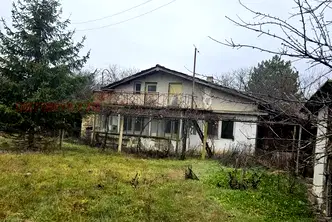 Къща в Търговище, с. Васил Левски