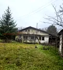 Къща в Търговище, с. Васил Левски