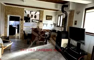 Къща в Пловдив, с. Васил Левски