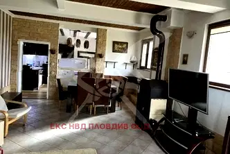 Къща в Пловдив, с. Васил Левски