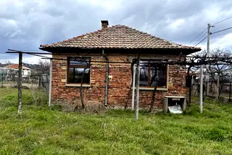 Къща в Пловдив, с. Васил Левски