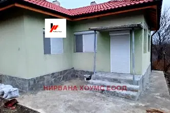 Къща в Добрич, с. Василево