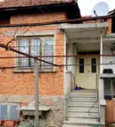 Къща в Ямбол, с. Веселиново