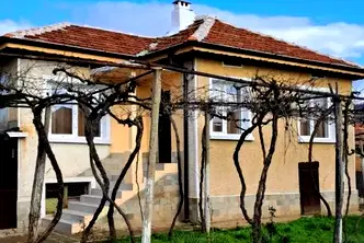 Къща в Стара Загора, с. Ветрен