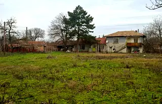 Къща във Варна, с. Ветрино
