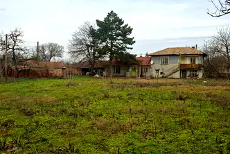 Къща във Варна, с. Ветрино