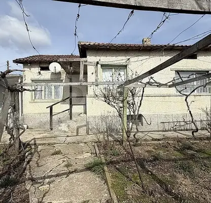 Photo 2 — House in Oblast Dobrich, Vidno