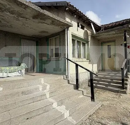 Photo 3 — House in Oblast Dobrich, Vidno