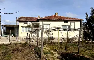 Къща в Добрич, с. Видно