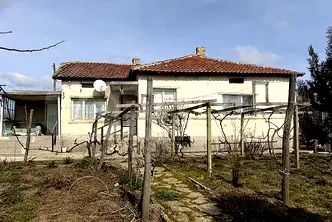 Къща в Добрич, с. Видно