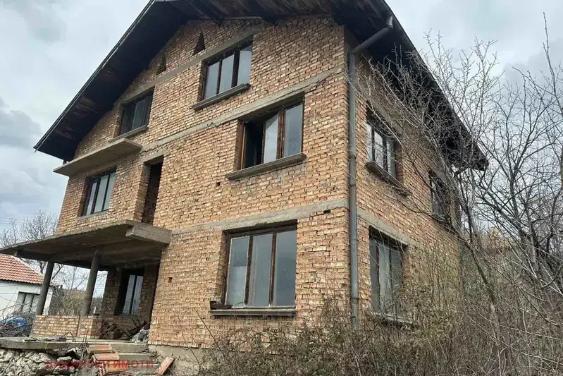 Къща във Видин, с. Винарово