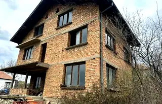 Къща във Видин, с. Винарово