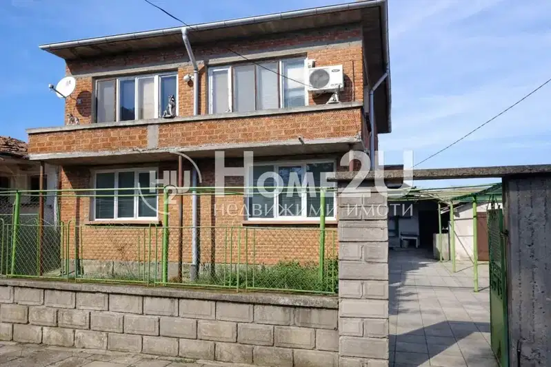 House in Oblast Burgas, Vinarsko