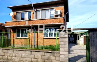 Къща в Бургас, с. Винарско